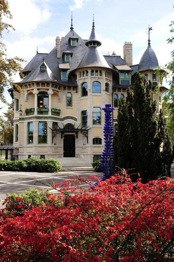Maison Mitoyenne Taissy Exterior photo